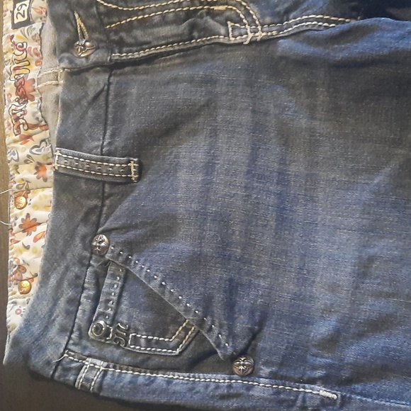 Miss me jeans - Picture 7 of 8